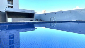 Flat Apart Hotel Crystal Place